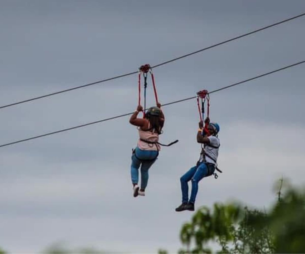 Addo Adrenaline Adventure