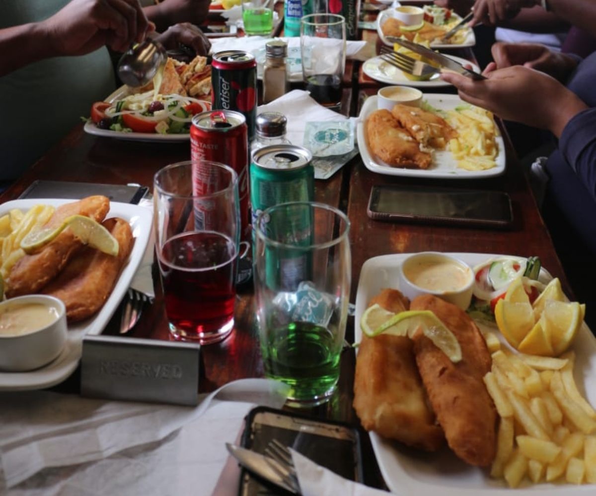 Addo Adrenaline Adventure