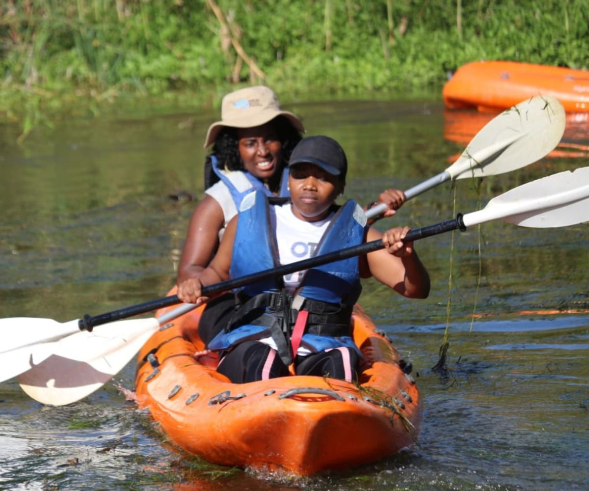 Addo Adrenaline Adventure